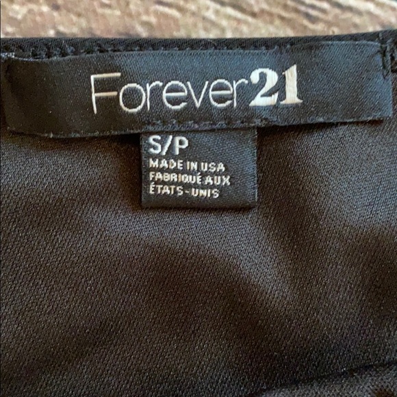 Forever 21 top - Picture 3 of 3